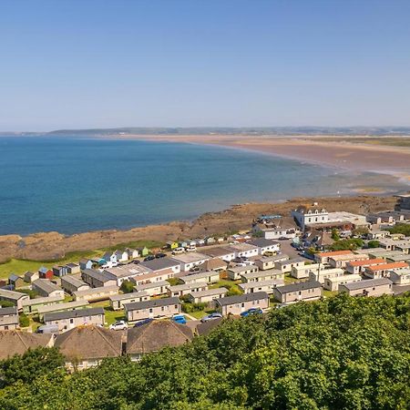 Ivy Cottage With Sea Views Bideford Buitenkant foto