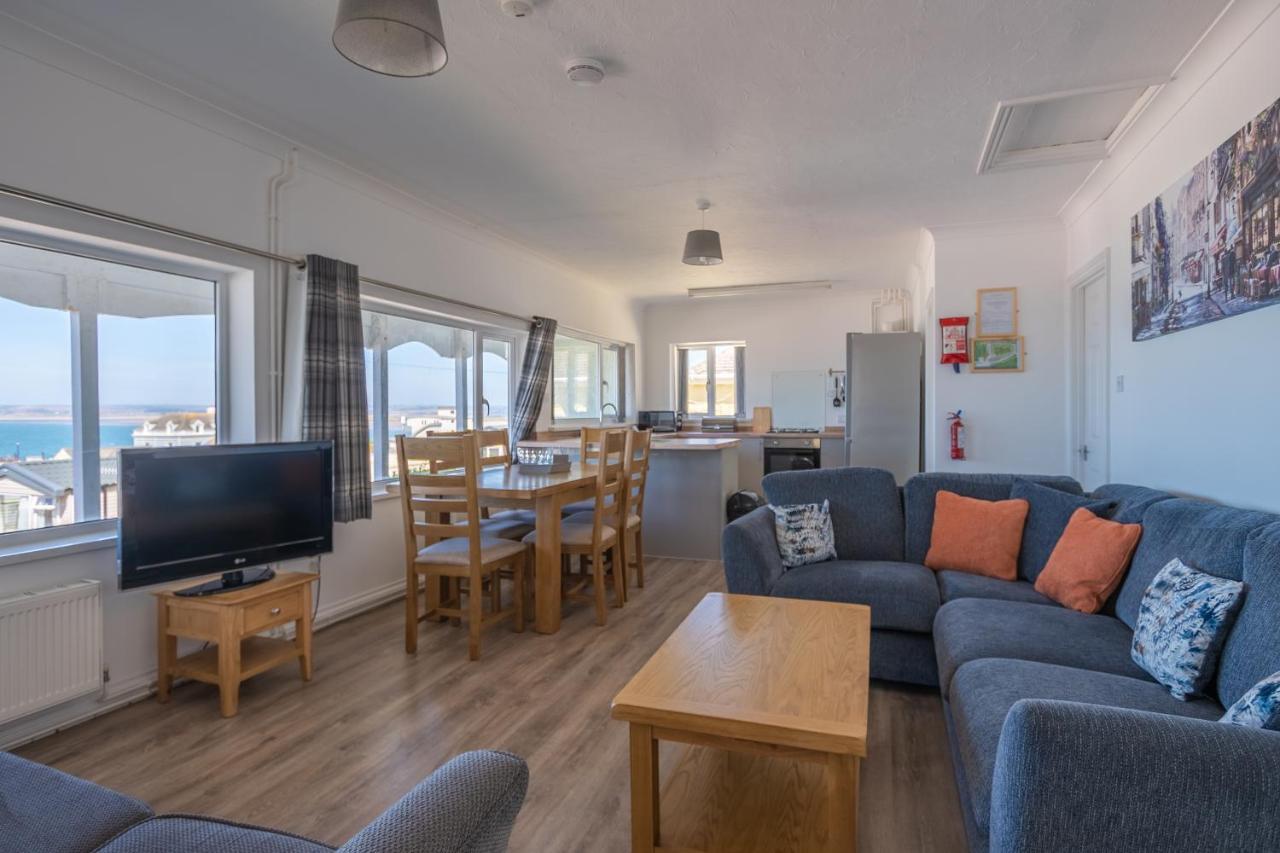 Ivy Cottage With Sea Views Bideford Buitenkant foto